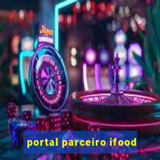 portal parceiro ifood